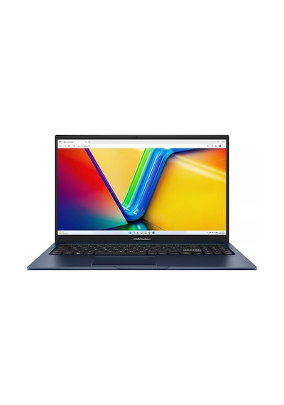 Asus VivoBook 15 X1504VA-NJ3665-FR29 Core 5 120U 40 GB 2 TB SSD 15.6" Free Dos Dizüstü Bilgisayar