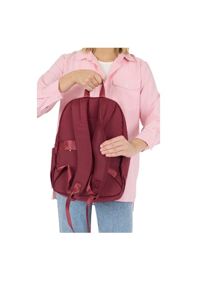 Chantria Cb00649 Bordo Sırt Çantası Diğer