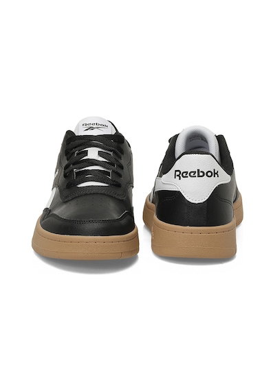 Reebok Bb 1000 Siyah Unisex Basketbol Ayakkabısı 000000000102180568 Siyah-sıyah