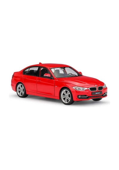 Welly 1:24 Bmw 335I