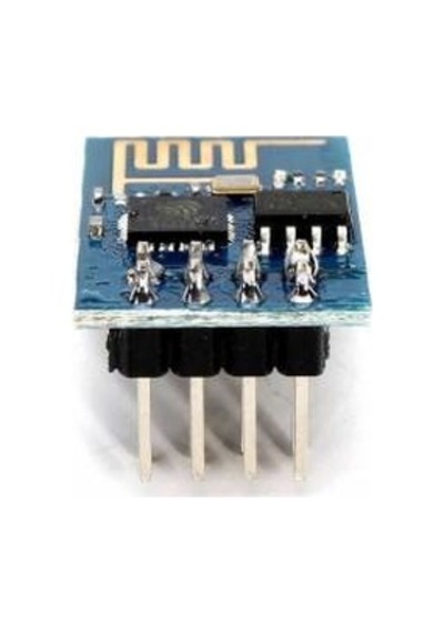 Esp 8266 Serial Wifi Modül