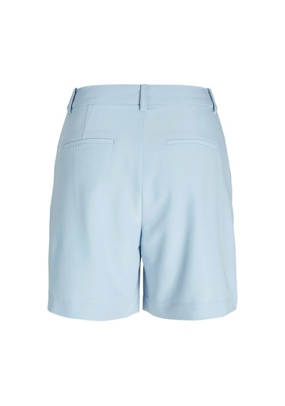 Jjxx Jxellıs Wıde Hw Shorts Tl Mavi Kadın Şort Mavi