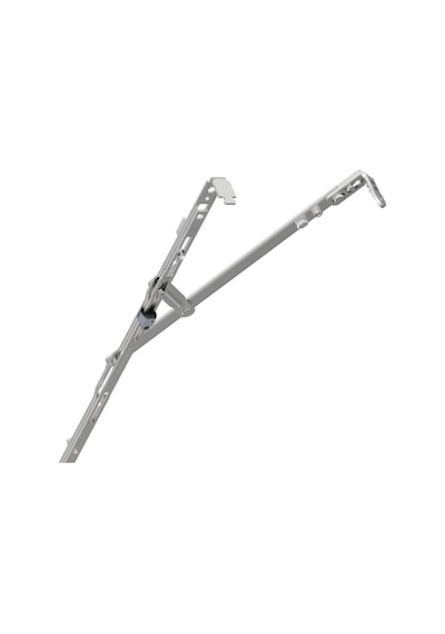 Pvc Çift Açılım Makası 850x1100 Mm