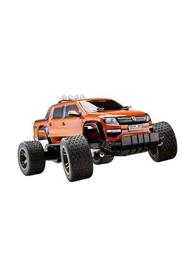 Çocuklar İçin Eğlenceli Rc Araç - Vw Amarok