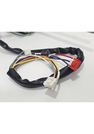 H7b04519a-d Klima Fan Motoru 65w Ysk-65-4