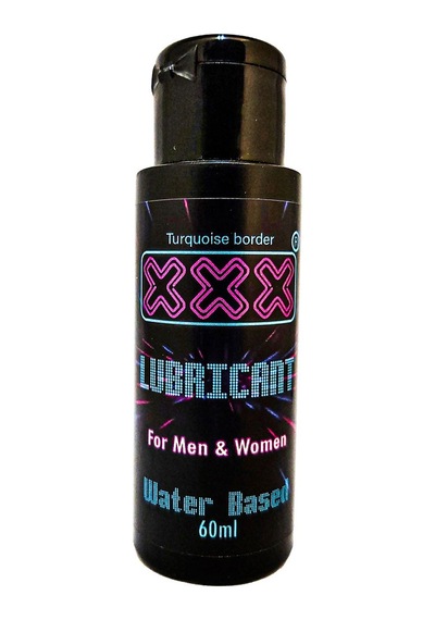 Lovix Bay Bayan Lubricant Gel 60 Ml