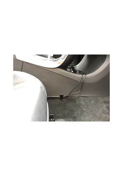 Volvo Usb Mini Cooper Kablo Klipsi