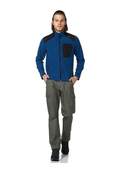 Evolite Icon Unisex Polar Mont-Mavi (493464986)