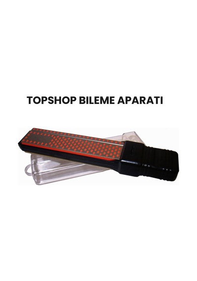 Topshop Tsp39905 Bıleme Aparatı
