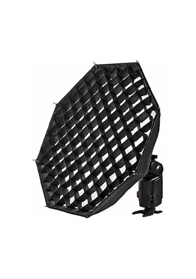 Godox AD-S7 47 CM 18" Wistro Flaş için Softbox