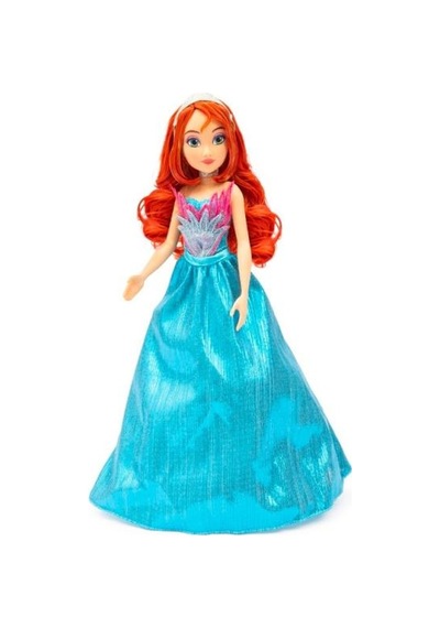 Winx Gösterişli Baloda Periler Wnx70 Bloom