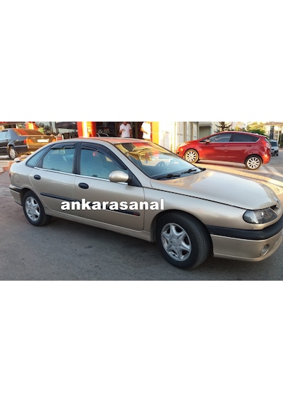 Renault Laguna 1 Mügen Cam Rüzgarlığı 1994-2002 Arası 4 Lü Takım N11.29909