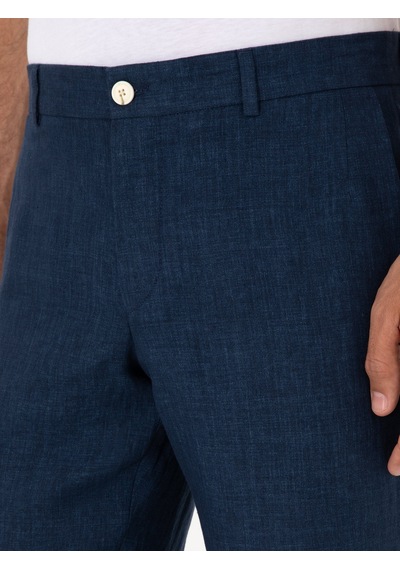Cacharel Erkek Lacivert Pantolon 50306223-vr033 Cacharel Erkek Lacivert Pantolon 50306223-vr033