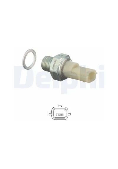 Renault Clio 1 Yag Musiri 1.5 Dci 2006-2006 Delphı Sw90038