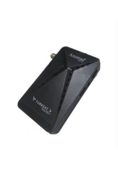 Amstrad Mini 122 Hd - Full Hd Uydu Alıcısı - Yeni Sürüm - Tkgs - Hdmı - Tak Çalıştır