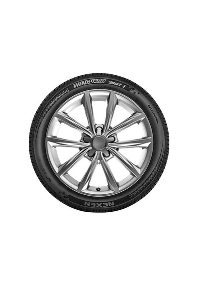 Nexen 255/55r20 110v Wınguard Sport 3 Suv Kış 2025