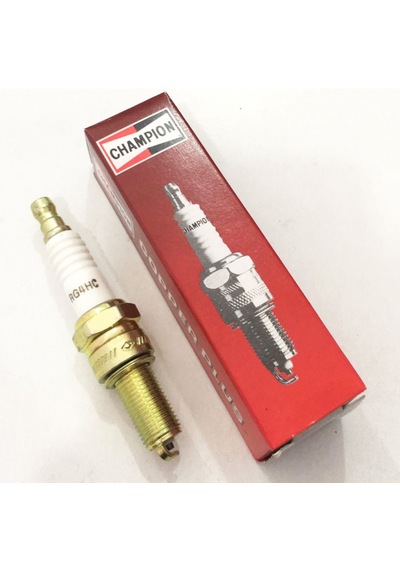 Champion Rg4hc Pulsar 200 Yan Buji