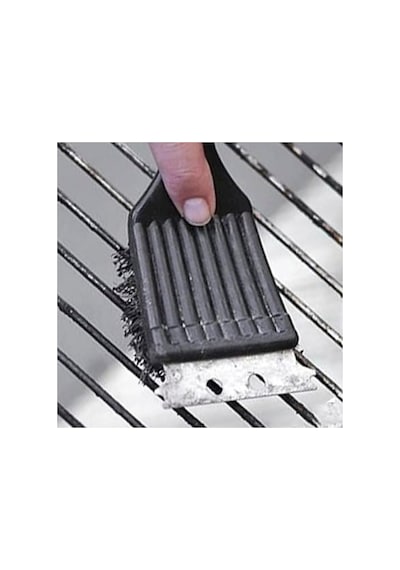 Bbq Temizlik Fırçası, Mangal Ekipmanlarınızı Parlak Tutun