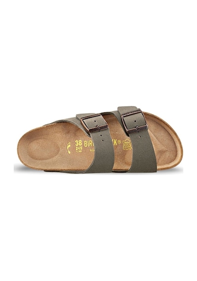 Birkenstock Unisex Terlik 151213 Stone