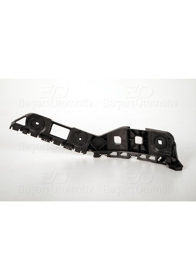 Wisco 1234739-00 Tampon Braketı Ön Sol Volkswagen Passat B6 06-11 Oem 30807183