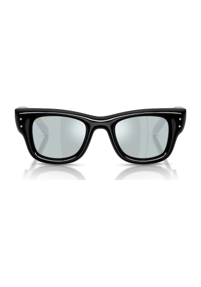 Ray-ban Rb4940 601 30 47 Unisex Güneş Gözlüğü Siyah