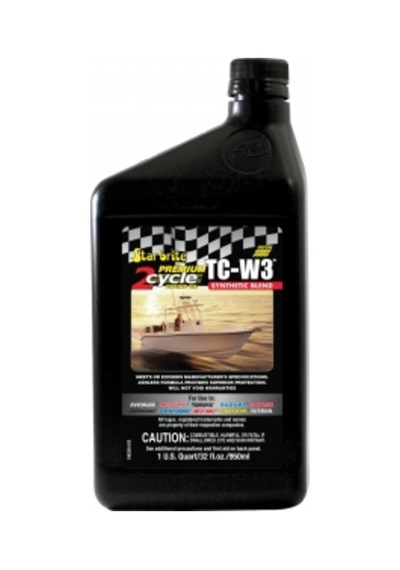 Marin 2 Zamanlı Deniz Motoru Yağı. 950 Ml. Sentetik Katkılı