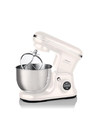 Arzum Crust Mix Pro AR1186-02 1500 W Stand Mikser Dijital Hamur Makinesi