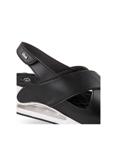 Muya Assos Anatomik Air Max Tabanlı Kadın Sandalet 31213-8401-STAN Muya Assos Anatomik Air Max Tabanlı Kadın Sandalet 31213-8401-STAN
