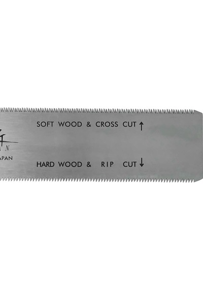 Suızan Suizan Sflrp004 Mini Flush Cut Japon Testeresi Yedek Bıçak 15 Cm
