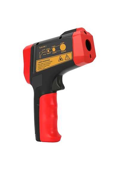 Unit Ut303d+ Kızılötesi Termometre