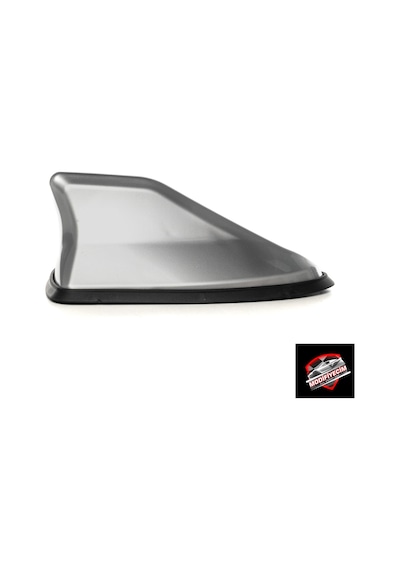 Hyundai Shark Anten Köpek Balığı Gri