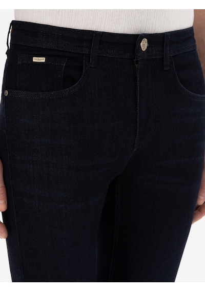 Cacharel Erkek Lacivert Pantolon Jean 50305699-vr033