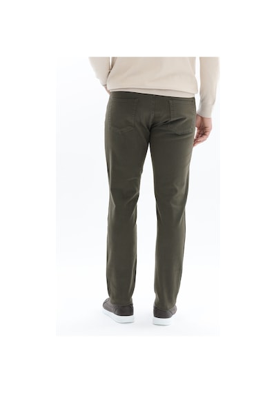Erkek Non-denim Spor Pantolon 2522203008.nnd5cr Haki