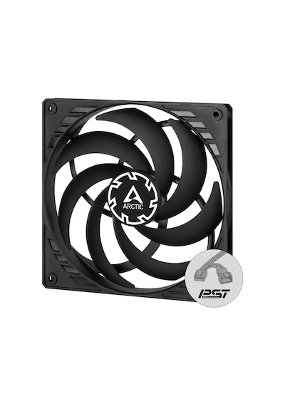 Arctic P14 Slim PWM PST AR-ACFAN00268A 14 CM Kasa Fanı