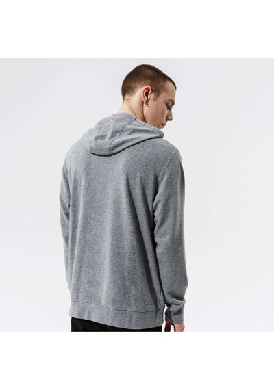 Nike Dri-fıt Air Fleece Erkek Kapüşonlu Sweatshirt'ü Da9860-091 Giri