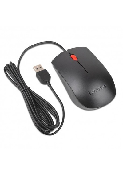 Lenovo 00PH133 Tekerlekli Usb Optik Mouse