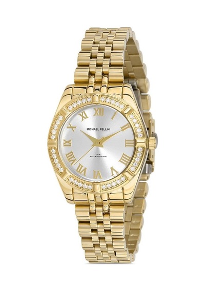 Michael Fellini Rose Gold 18618388