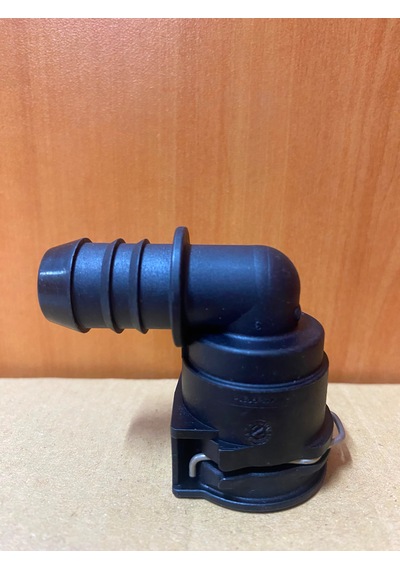 Mag 0039 Su Flanş Dirsek