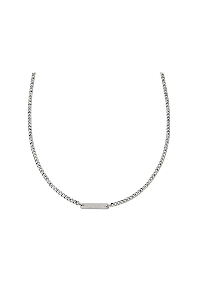 Emporıo Armanı Ajegs3188-040 Çelik Kolye