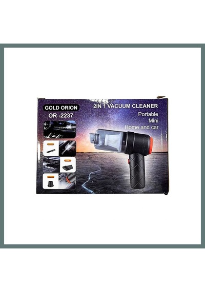 Bezos Mini Usb Oto Süpürgesi Ventra Standart