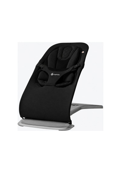 Bouncer Evolve Onyx Black Siyah