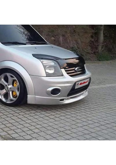 Ford Connect 2009-2013 Gri Dar Ön Karlık