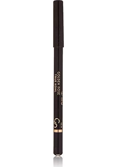 Kohl Eyeliner - - Yoğun Siyah Göz Kalemi 0