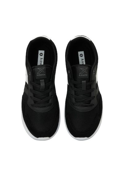 Kinetix Arnaldo Tx 5fx Erkek Sneaker Siyah
