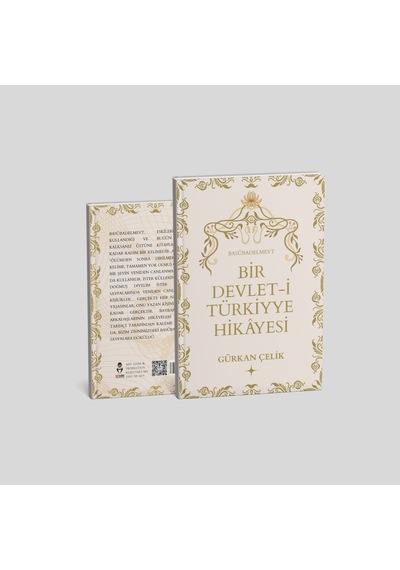 Bir Devlet-i Türkiyye Hikayesi