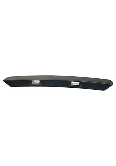 Volkswagen T5 T6 2003-2015 Plaka Lamba Çıtası Oem 7e0827329f