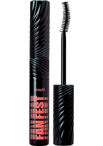 Benefit Fan Fest Mascara - Hyper Black