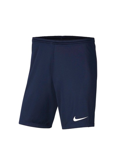 Nike Bv6855-410 Dry Park Iıı Erkek Futbol Şortu-6192 Lacivert