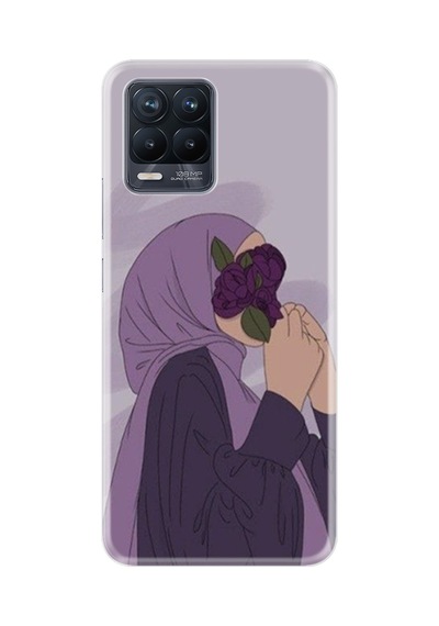 Realme 8 - 8 Pro Kılıf Hd Baskılı Kılıf Yüksek Korumalı - /çoksatanlar/- Name-310.jpg Renk21 Renk21