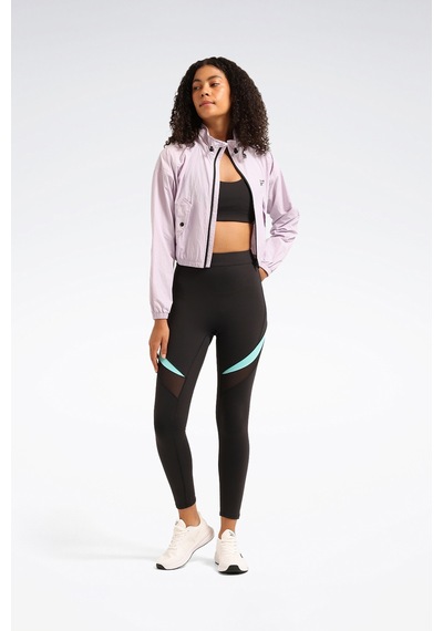 Reebok Mora Wınd Jacket Lila Kadın Ceket 000000000102055600 Mor